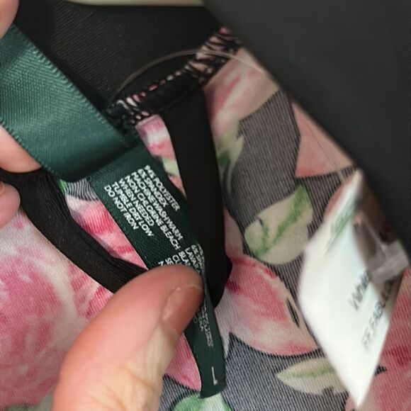 NWT Laura Ashley Robe - Picture 5 of 5